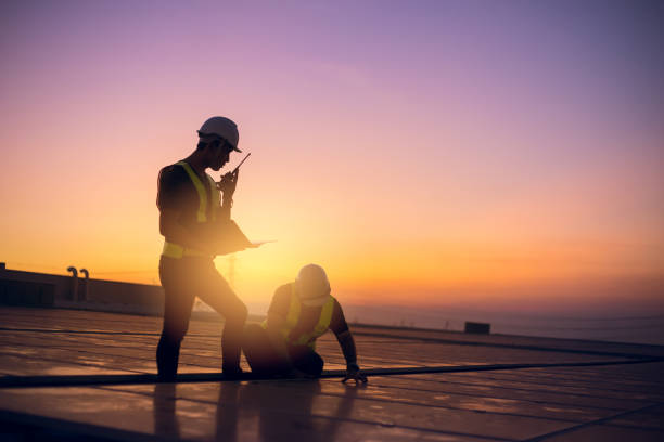 Best Slate Roofing Contractor  in Kingston, TN