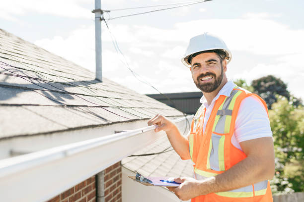 Best Local Roofing Companies  in Kingston, TN