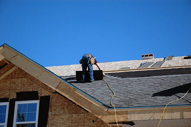 Best New Roof Installation  in Kingston, TN