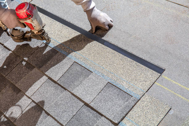 Professional Roofing Contractor in Kingston, TN