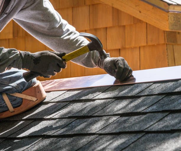 Roof Installation Near Me in Kingston, TN